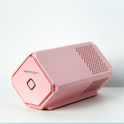 RoHS портативный автомобильный воздушный фильтр с плазмой USB для кабинетов автомобилей