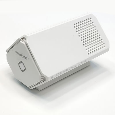 Портативный плазменный автомобильный очиститель воздуха с USB Удаление газа Плазменная стерилизация OEM ODM