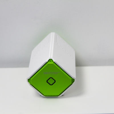 Настольный Плазменный Настольный Очиститель Воздуха Автомобильный Ионизатор Воздуха С USB OEM ODM