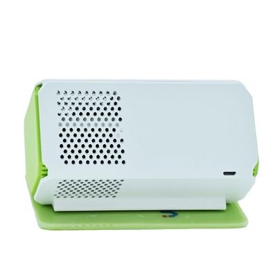 Система очистки воздуха напряжением DC 24V 1.25A с 6000 часами службы УФ