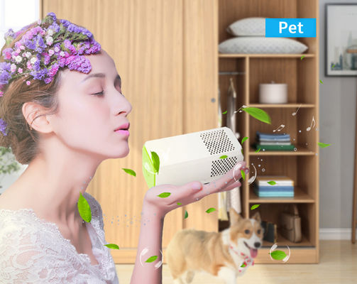 Очиститель воздуха для туалетов и кухни идеально подходит для удаления аллергенов, пыльцы и запахов.