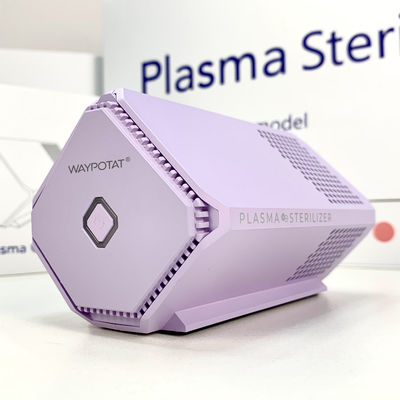 5В напряженный автомобильный очиститель воздуха 27Db A уровень шума 3 - 10М2 площадь