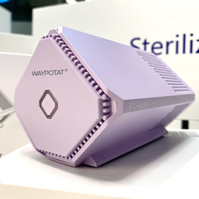 Удобное очистка воздуха автомобиля Умный санитарный очиститель воздуха для 3 - 10 м2 площади