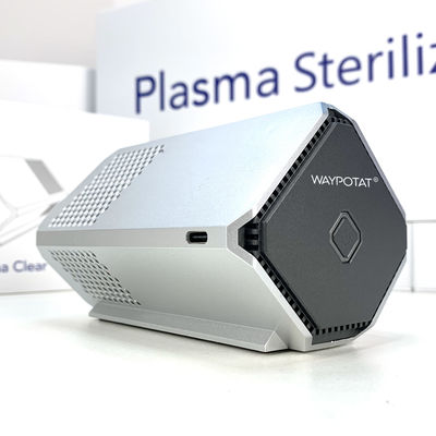 Приложение Управление портативный очиститель воздуха убивает клещевые бактерии грибки для шкафа обуви