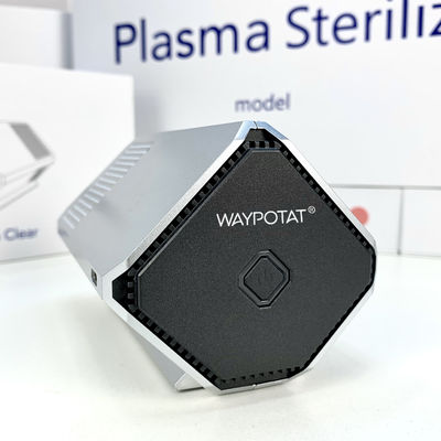 Малый мощный автомобильный воздухоочиститель Уровень шума 27Db Свежая шерсть Очистка воздуха 0,29 кг