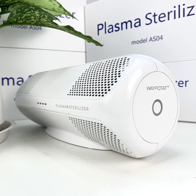 6600mAh воздушный дезинфектор батарейный воздушный очиститель воздушный дезинфицирующий аппарат на заказ