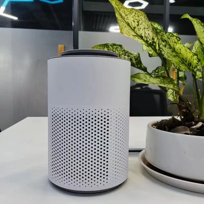 6W Плазменный очиститель воздуха для помещений до 10 м² ≤55 дБ шума