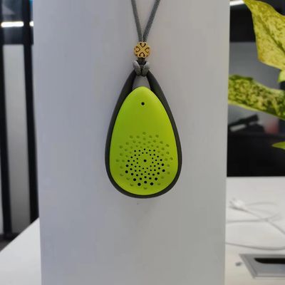 Строительный персональный портативный стерилизатор воздуха Легкий воздушный фильтр для клинического использования