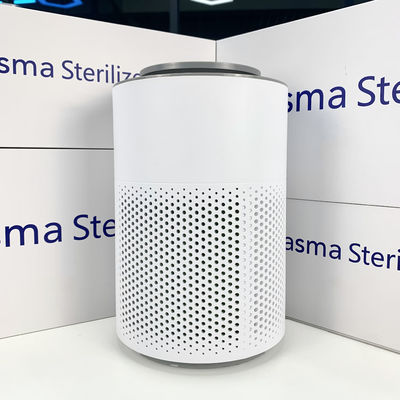 Электрическая машина стерилизации плазмы ABS с сенсорным управлением