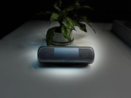 12В USB заряжаемая воздушная дезинфекционная машина для индивидуальной очистки