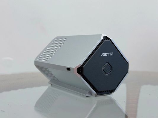 Портативный автомобильный очиститель воздуха 5В для чистого и здорового воздуха автомобиля