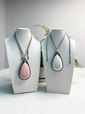 74 г Легкий зеленый плазменный очиститель воздуха Эффективный в пределах 50 см Радиус 850 мах Батарея