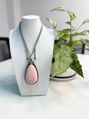 Компактный 96*56*33 мм носимый очиститель воздуха 21-часовой непрерывной работы 850mAh батарея Ультра тихий