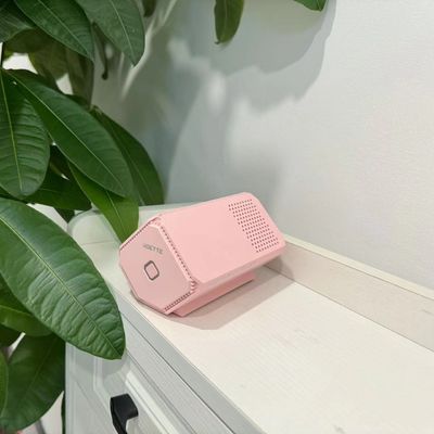 Электрический очиститель воздуха с холодной плазмой и 99,9% стерилизацией