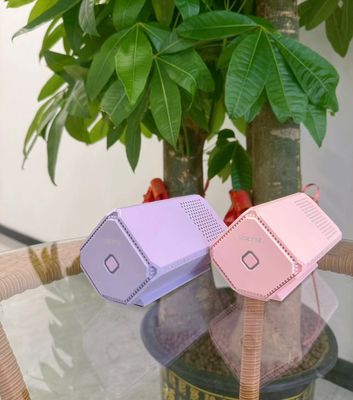 USB-кабель для зарядки включает плазменный стерилизатор для улучшения циркуляции воздуха в помещении