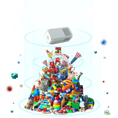 30м3 вместимости портативный стерилизатор воздуха с технологией холодной плазмы