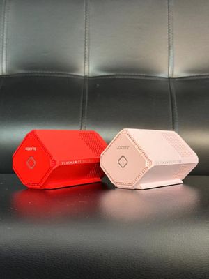 Портативный автомобильный очиститель воздуха с 13-часовым сроком автономной работы компактный 122mm*82mm*76mm