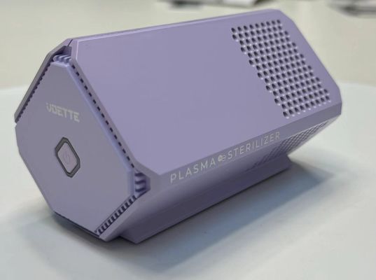 3-10 м2 Площадь применения Автомобильный очиститель свежего воздуха с низким уровнем шума 27 дБ