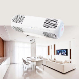 Стерилизатор воздуха - лучший очиститель воздуха для безопасного и здорового пространства