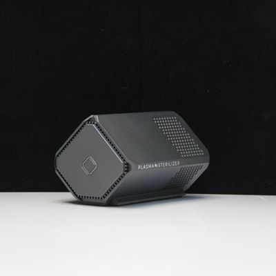 Мощный и портативный автомобильный очиститель воздуха для удаления аллергенов и загрязняющих веществ на дороге