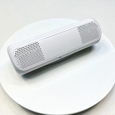 Умный очиститель воздуха для оптимальной работы и энергоэффективности