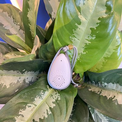 VDETTE NC01 Носимый очиститель воздуха USB зарядное кабель включен для гостиничного автомобиля