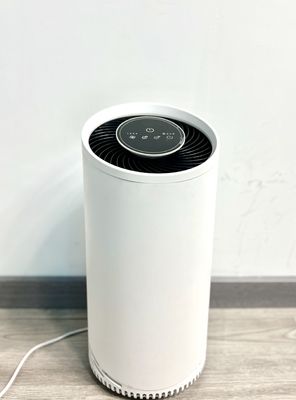 Высокопроизводительный очиститель воздуха HEPA для домашних хозяйств с низкотемпературной плазмой и HEAP-фильтром от VDETTE