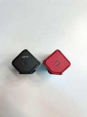 Мощный очиститель воздуха для автомобиля мощностью 3 Вт для чистого и освежающего движения