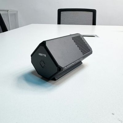 UR Сертифицированный автомобильный очиститель свежего воздуха 2 стадии фильтрации для улучшения циркуляции воздуха