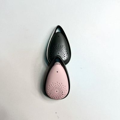 Личный очистительный респиратор Носимый очиститель воздуха для чистого и без загрязнения воздуха