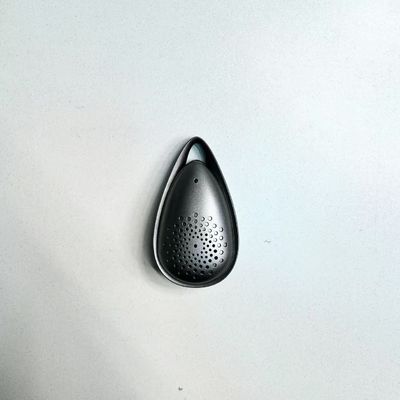 Очиститель воздуха для ношения Портативный носимый воздушный фильтр питается от батареи мощностью 850 мАч для чистого и свежего воздуха