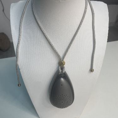 Носимый очиститель воздуха персональный очиститель воздуха умный оздоровительный очиститель воздуха