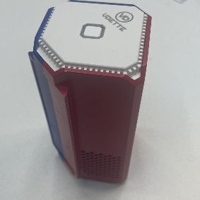 Портативный автомобильный очиститель воздуха плазменный стерилизатор 3W USB