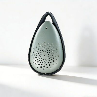 Сертифицированный RoHS носимый очиститель воздуха с скоростью стерилизации 99,9% для компактной 1 М3 личной очистки воздуха