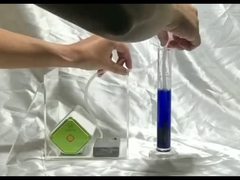 чистые чернила