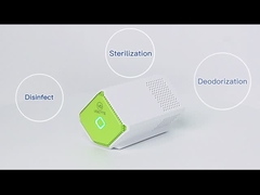 Стерилизатор плазменного воздуха AS03