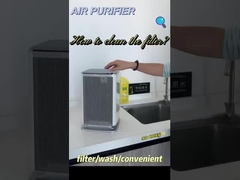 Washable воздушные фильтры