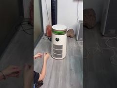 Очиститель воздуха для домашних животных HP01 – Удаление шерсти и запаха домашних животных